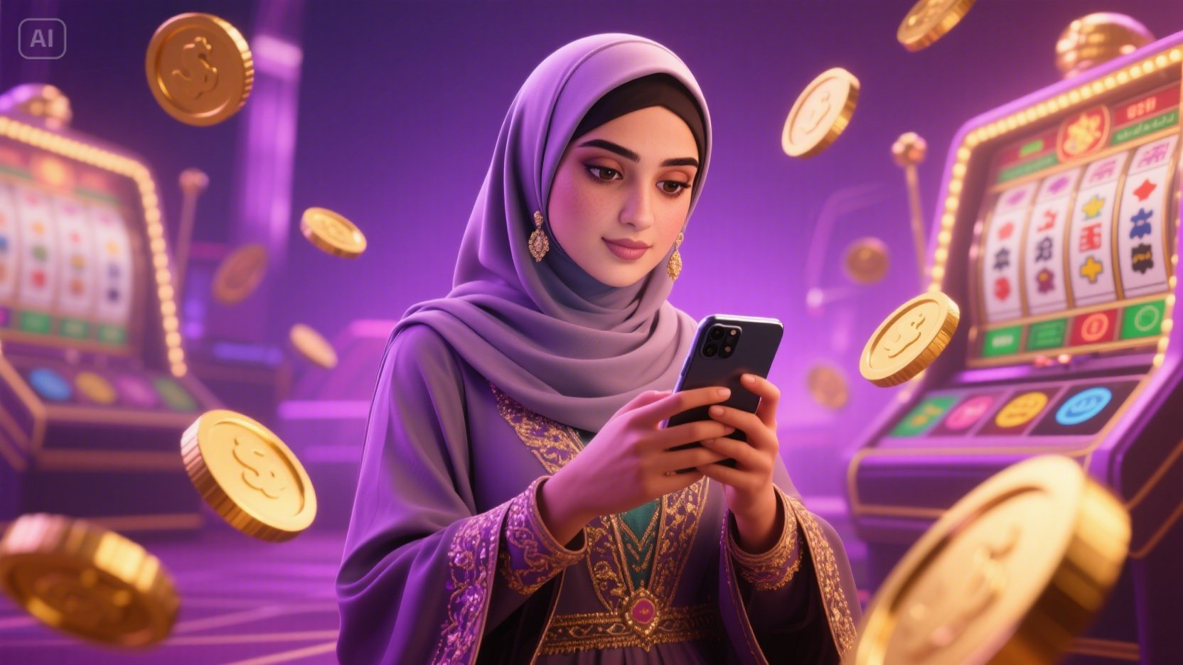 Registration at Jumba Bet Casino Casino