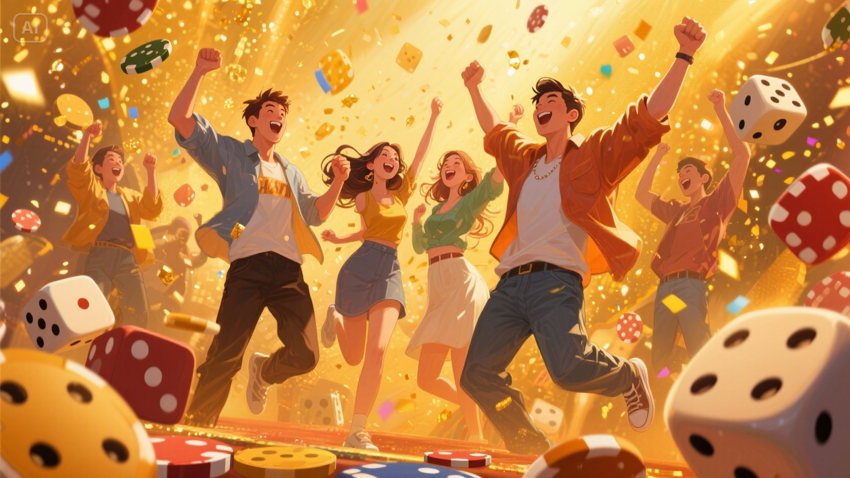 Registration at Jumba Bet Casino Casino