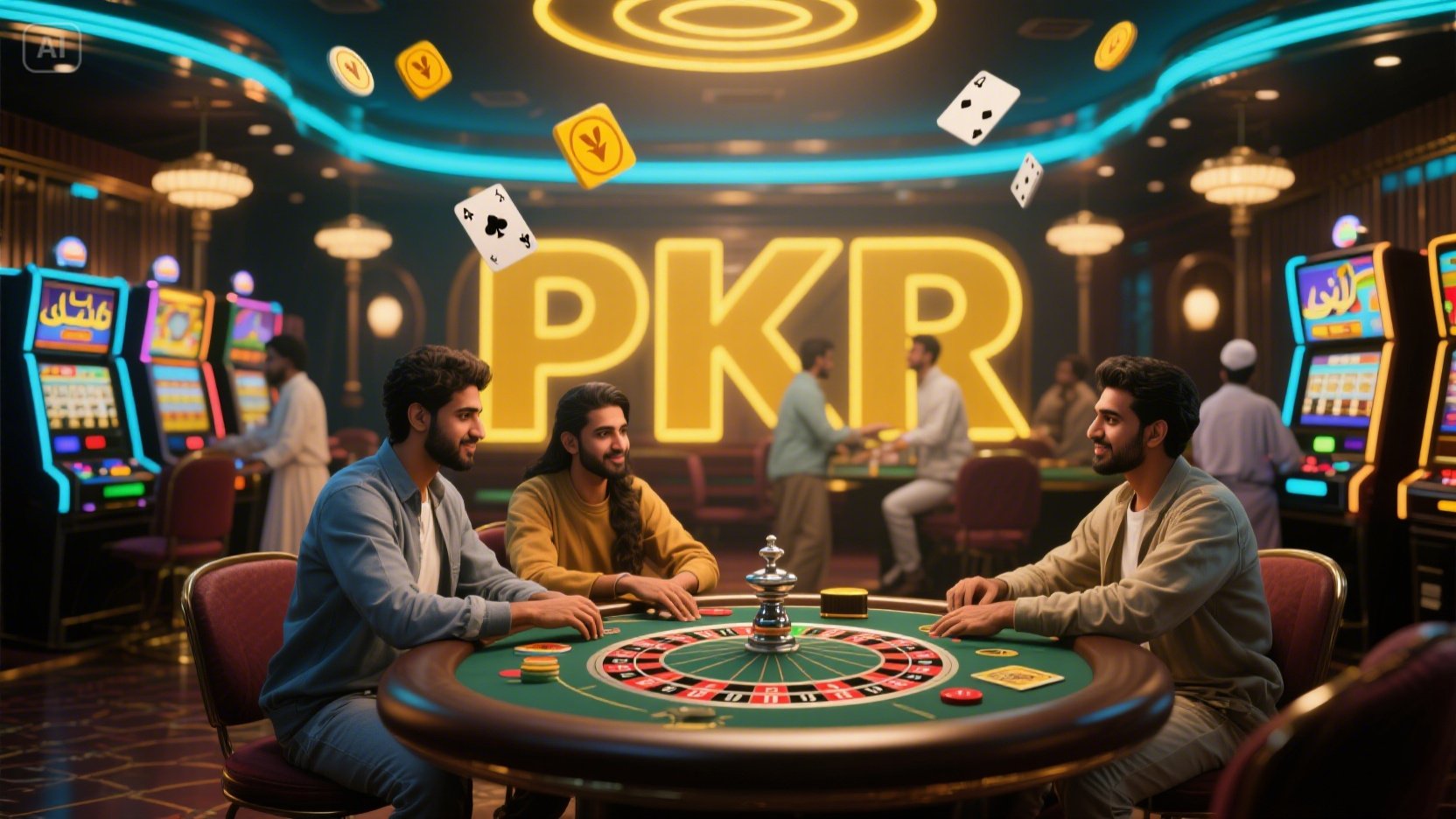 Jumba Bet CasinoDeposit once and receive 200% bonus instantly! Pakistani players can enjoy live tables, slot games, and real PKR rewards safely.