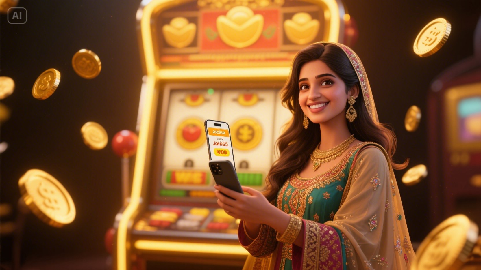 Jumba Bet CasinoMake your first deposit today and get 200% instantly! Pakistan’s users can experience world-class casino gaming, mobile convenience, and safe PKR payments.