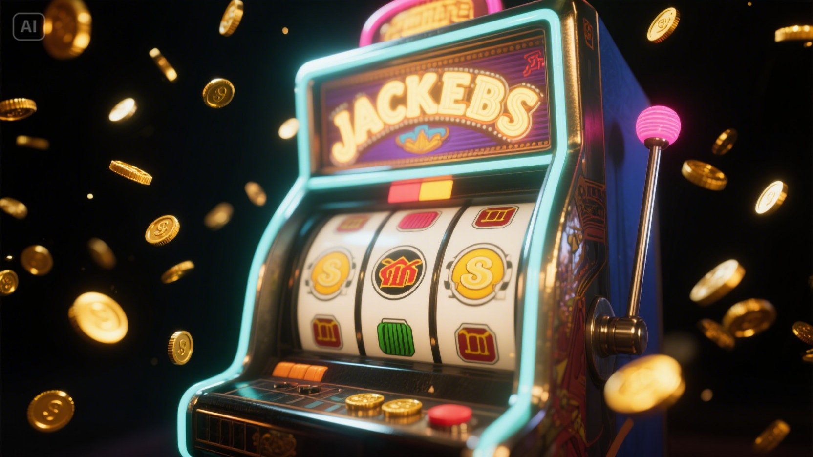 Casino Jumba Bet Casino desktop and mobile interfaces