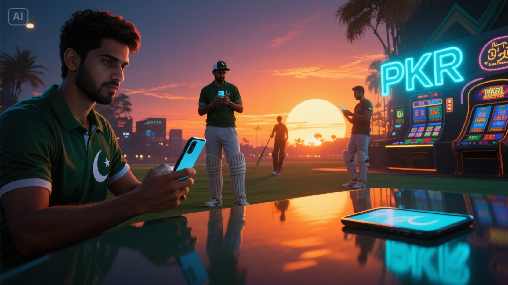 Jumba Bet CasinoMake your first recharge today and get a 200% instant bonus! Pakistani users can enjoy nonstop fun and local PKR banking convenience.