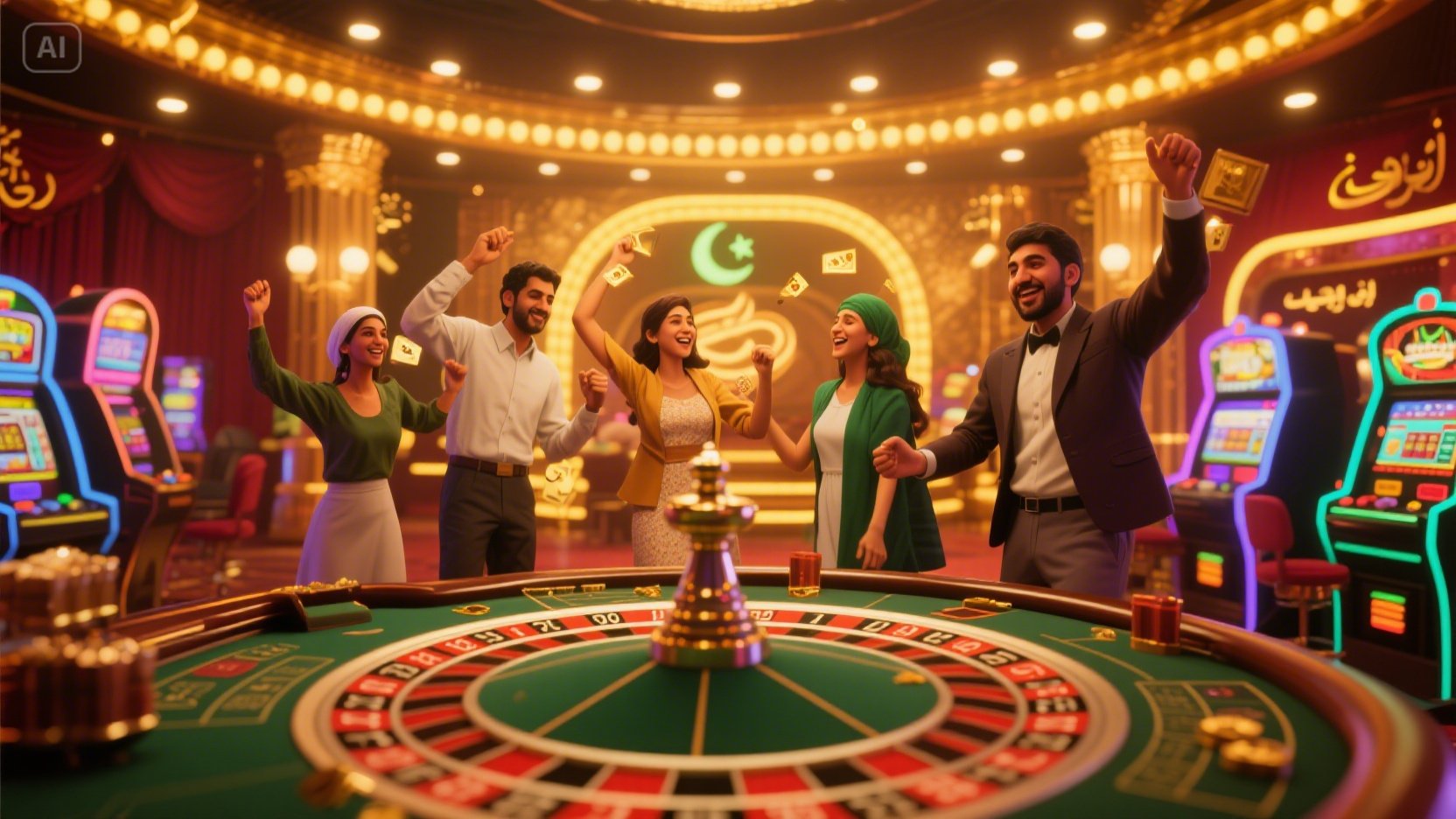 Jumba Bet CasinoJoin Pakistan’s gaming community and enjoy a 200% instant reward! Deposit safely in PKR, play your favourite games, and cash out instantly.